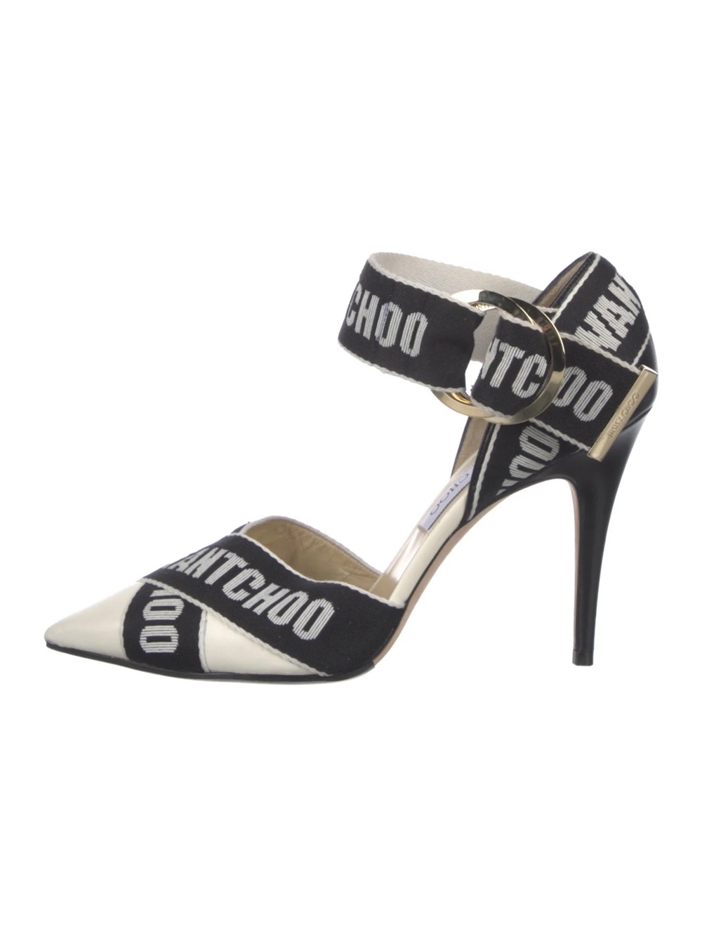 Jimmy Choo Heels
